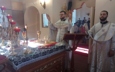 Родительская суббота